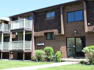3948 Ridge Lea Road , Unit D, Buffalo, NY 14228