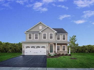 100 Lynette Lane, Williamsville, NY 14228