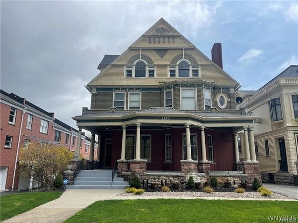 1115 Delaware Avenue , Unit First Floo, Buffalo, NY 14209