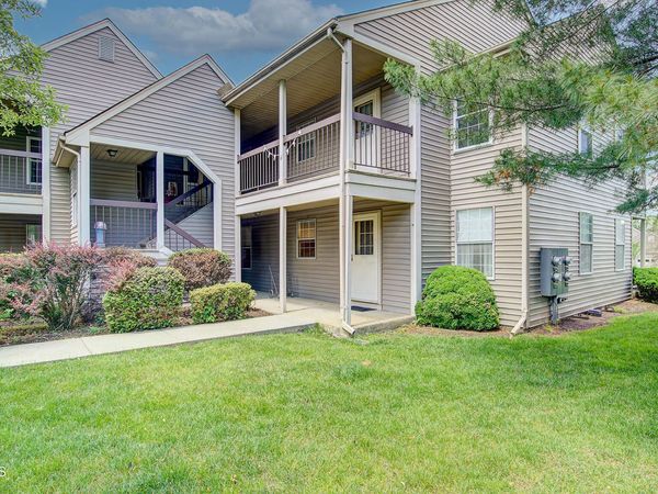 124 Concordia Circle, Unit 124A, Monroe, NJ 08831