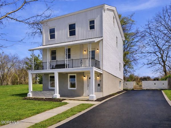 23 S Beers Street, Keyport, NJ 07735