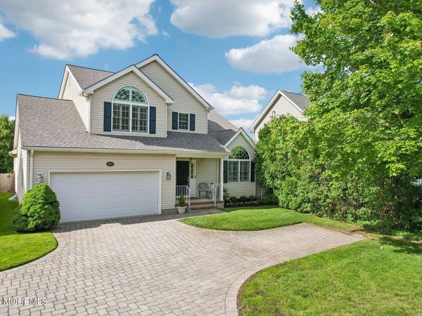 920 Allaire Road, Spring Lake, NJ 07762