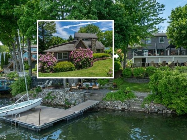 2186 Lakeside Dr, Vernon, NJ 07422