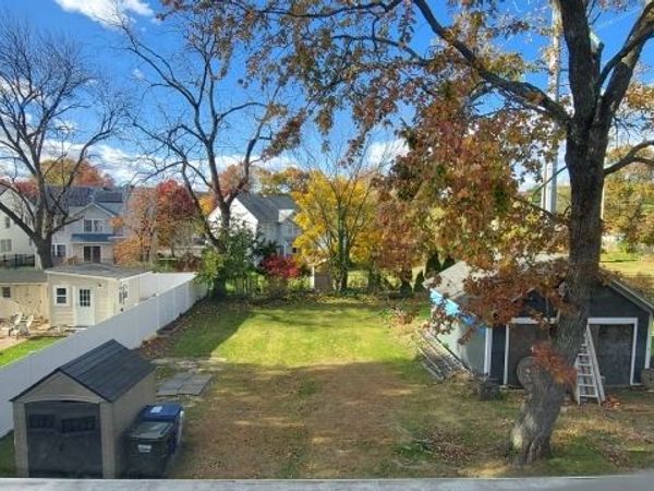 31 Stewart Pl, Fanwood, NJ 07023