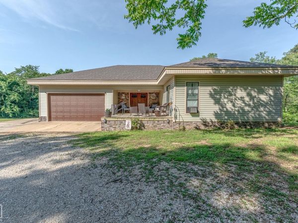 5 Lawrence Rd 2270, Powhatan, AR 72458