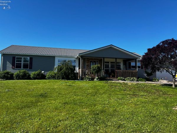 1568 E Townline Road 131, North Fairfield, OH 44855
