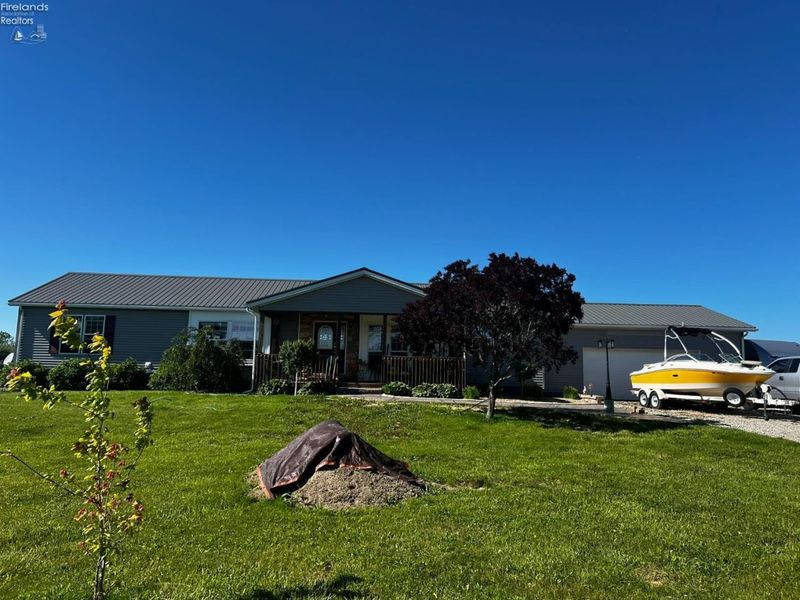 1568 E Townline Road 131, North Fairfield, OH 44855 Photo 2