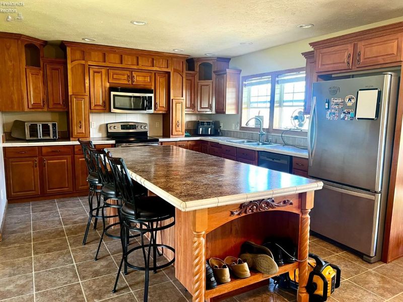 1568 E Townline Road 131, North Fairfield, OH 44855 Photo 21