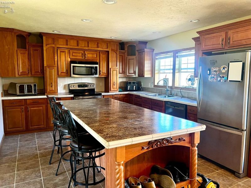 1568 E Townline Road 131, North Fairfield, OH 44855 Photo 26