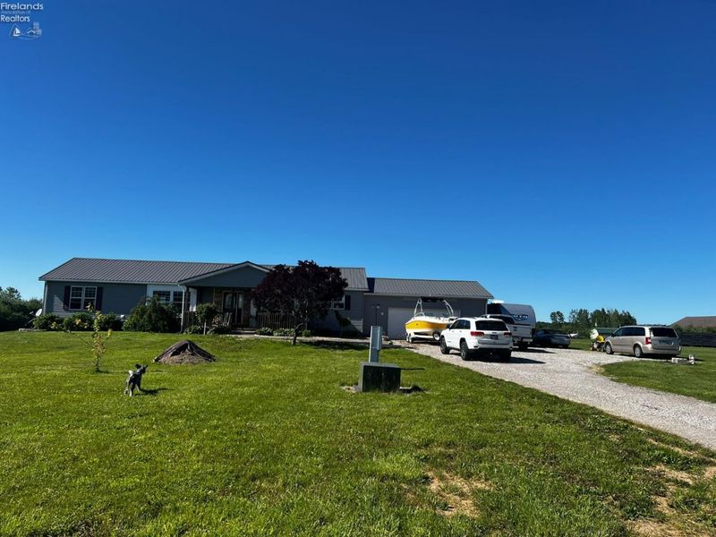 1568 E Townline Road 131, North Fairfield, OH 44855 Photo 3