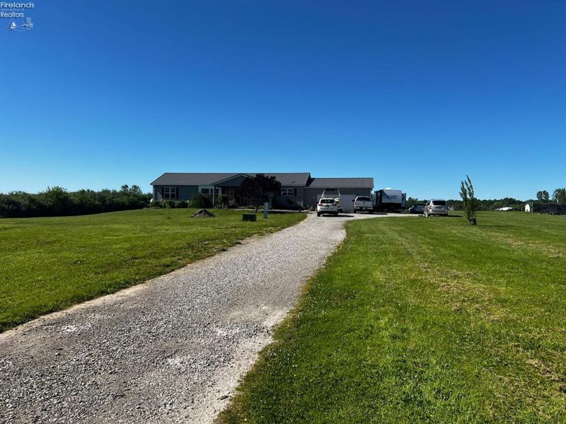 1568 E Townline Road 131, North Fairfield, OH 44855 Photo 4