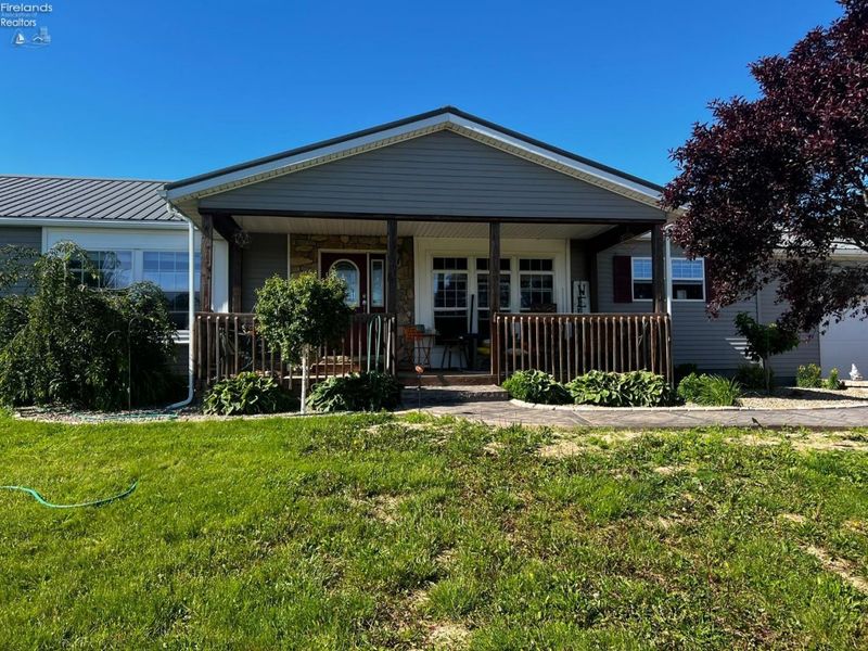 1568 E Townline Road 131, North Fairfield, OH 44855 Photo 6