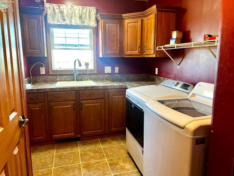 1568 E Townline Road 131, North Fairfield, OH 44855 Photo 72