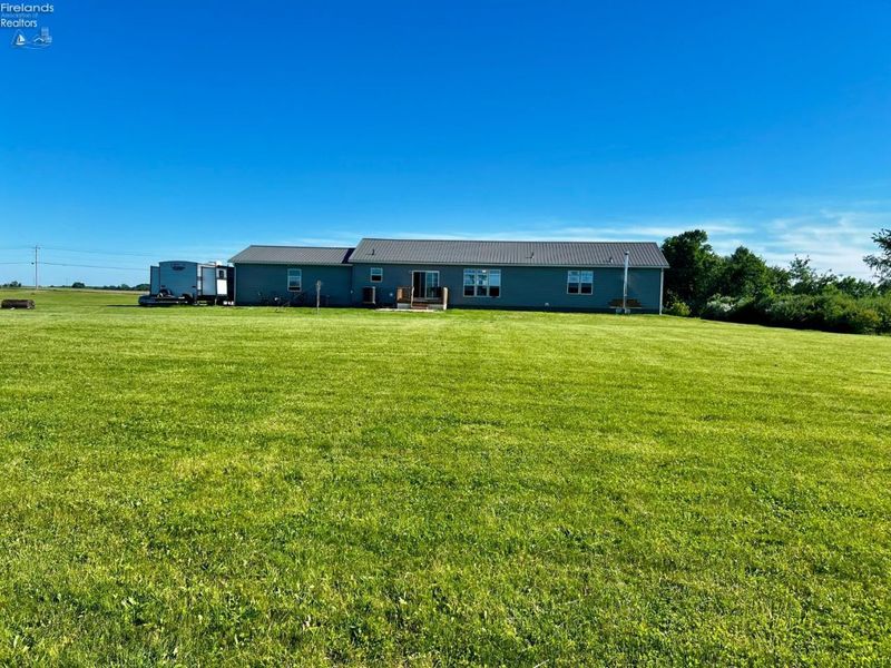 1568 E Townline Road 131, North Fairfield, OH 44855 Photo 77
