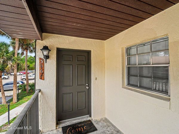3067 Sir Hamilton Circle , Unit 6, Titusville, FL 32780