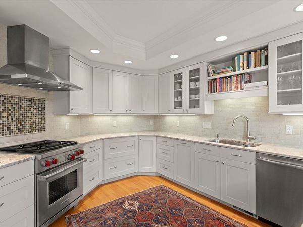 11 Leah Way, Unit 11, Andover, MA 01810