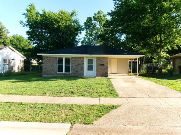 1425 Cynthia Lane, Bossier City, LA 71112