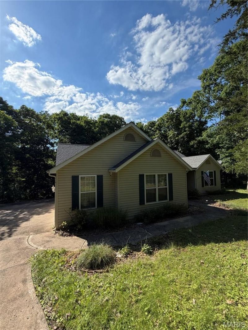 2358 Archers Drive , Marthasville, MO 63357 Main Photo