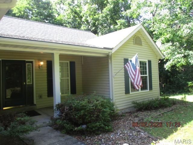 2358 Archers Drive, Marthasville, MO 63357 Main Photo