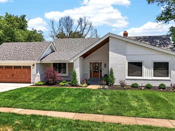 16365 Peppermill Drive , Wildwood, MO 63005