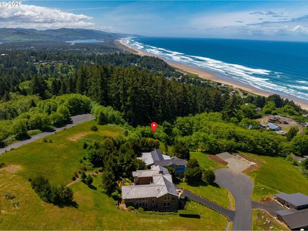 Tides Trail, Unit 45, Manzanita, OR 97130