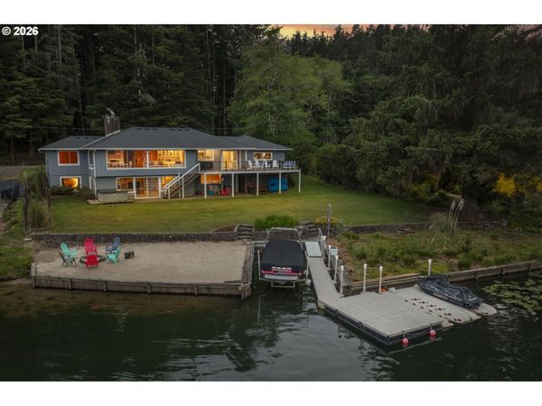 2170 NE LAKE DR, Lincoln City, OR 97367