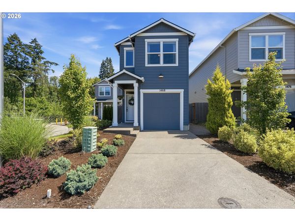 1468 S GIA CT, Newberg, OR 97132