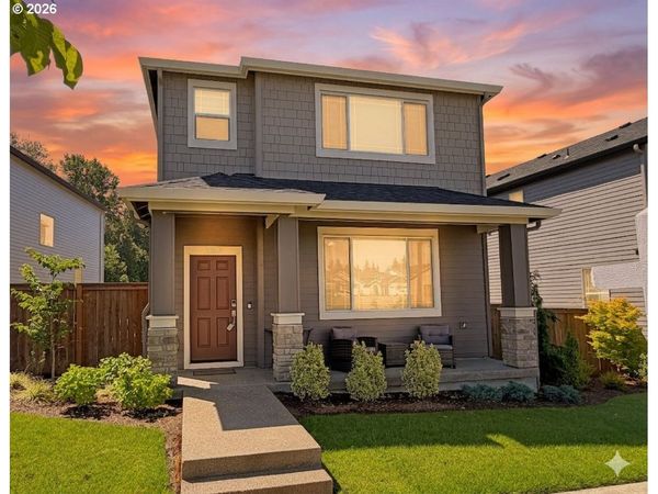 16542 SW PERTH RD, Portland, OR 97224