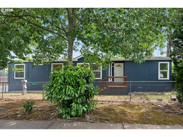 12420 SE BUSH ST, Unit 1, Portland, OR 97236