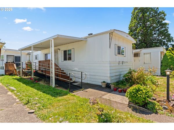 205 S 54TH ST, Unit 8, Springfield, OR 97478