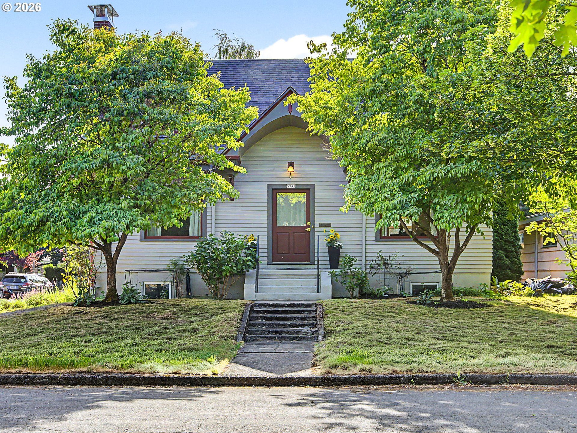 5241 SE 45th Ave, Portland, OR 97206 Main Photo