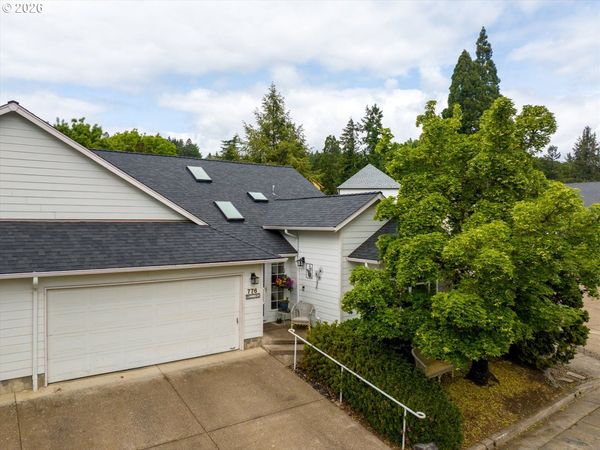 776 NW SUNDANCE CIR, Corvallis, OR 97330