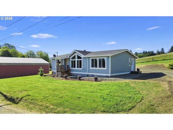 93228 KNAPPA PLATT RD, Astoria, OR 97103
