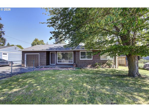 3920 E 18TH ST, Vancouver, WA 98661