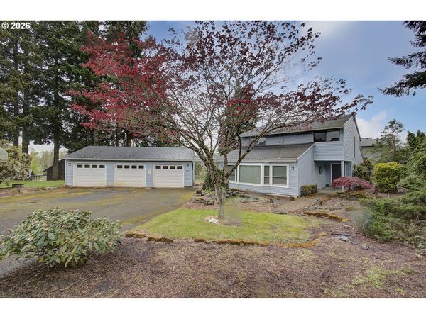 2803 NE 187TH AVE, Vancouver, WA 98660