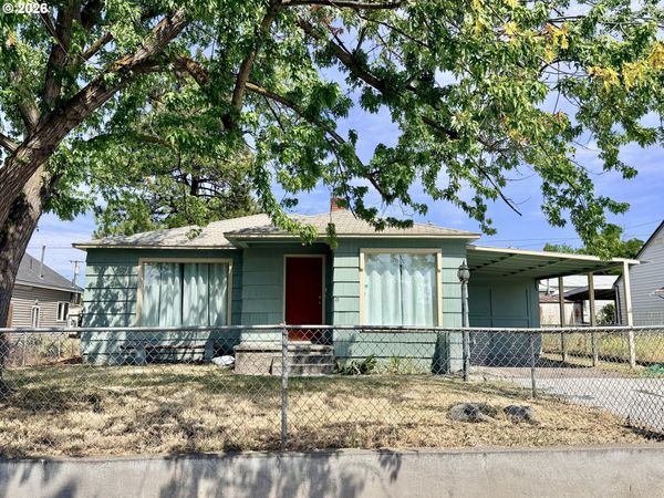 797 DIAGONAL BLVD, Hermiston, OR 97838