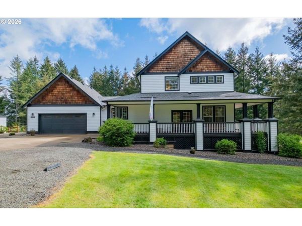 6030 FERN HILL RD, Monmouth, OR 97361