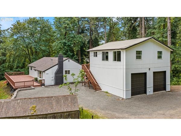 70453 COLUMBIA RIVER HWY, Rainier, OR 97048