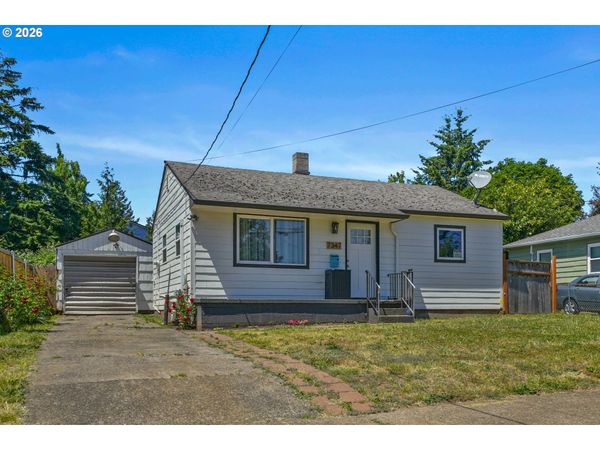 7347 SE 86TH AVE, Portland, OR 97266