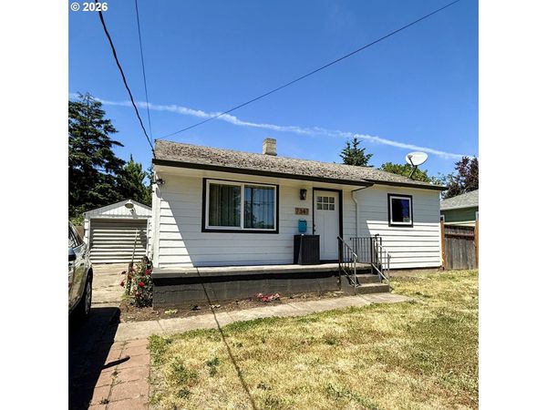 7347 SE 86TH AVE, Portland, OR 97266