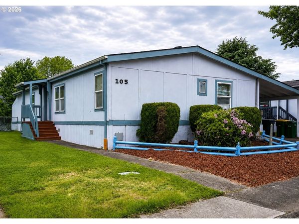 3300 MAIN ST, Unit 105, Forest Grove, OR 97116
