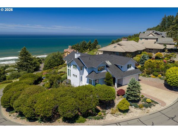 90778 SOUTHVIEW LN, Florence, OR 97439
