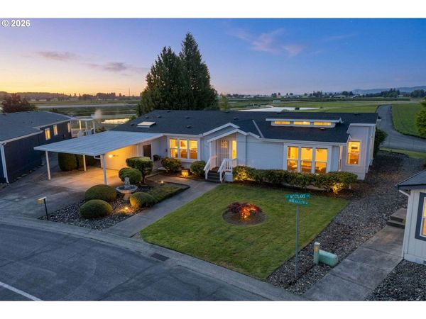 51390 Westlake DR, Scappoose, OR 97056