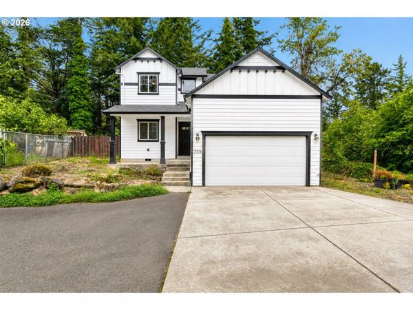 359 BRIDGE ST, Fairview, OR 97024