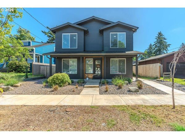 7726 SE TOLMAN ST, Portland, OR 97206