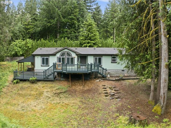 30482 S MARIAN ST, Molalla, OR 97038