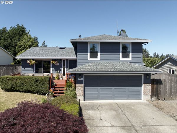 7405 SW 172ND AVE, Beaverton, OR 97007