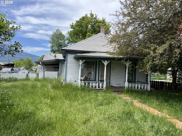 400 DEPOT ST, Enterprise, OR 97828