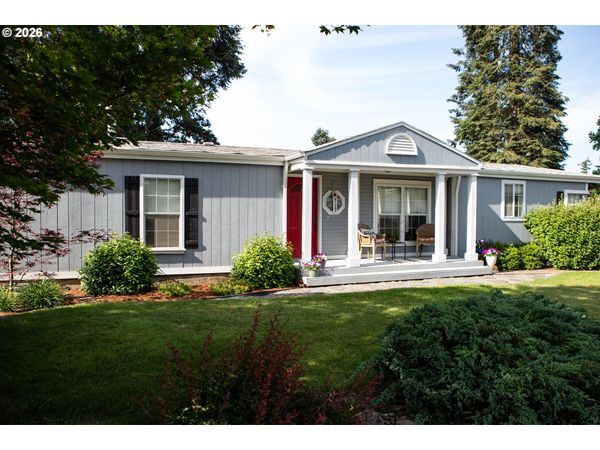 3262 JORY ST, Woodburn, OR 97071