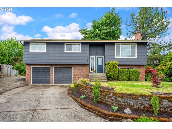 1187 NETZEL ST, Oregon City, OR 97045